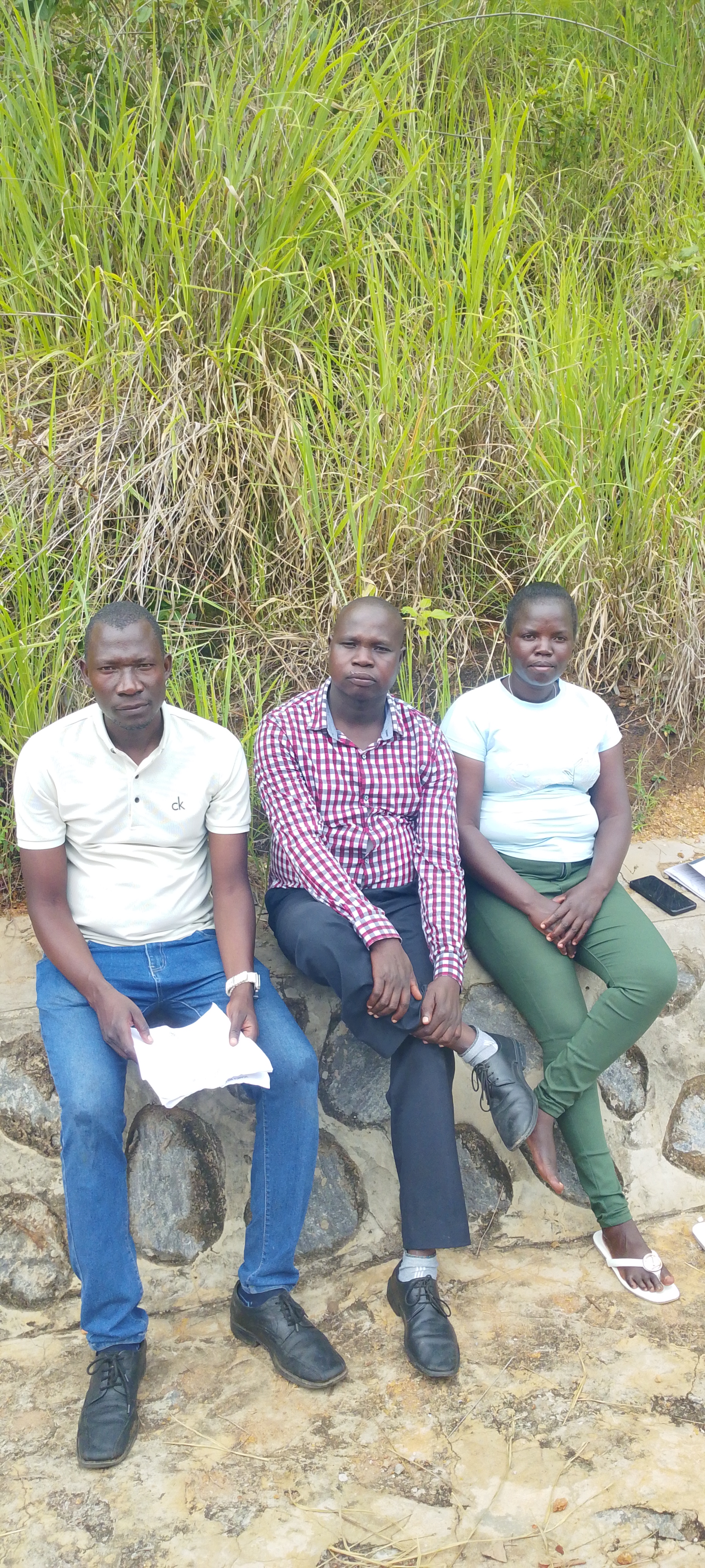 School management team